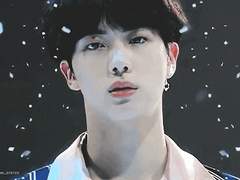 [김석진]난 배우고 넌 아이돌이야