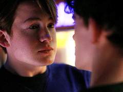 [닉찰리] Same Again (For Love)