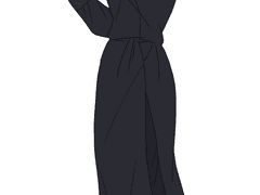 [한눈송이/인간]