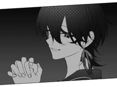 한 번 더 그분께 닿을 수 있다면.