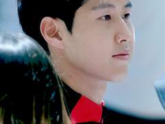 [이강인] Shoot for love 7