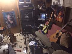 마이크 스틱 스트링 앤 키스