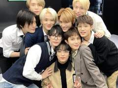 [NCT] 김여주 출근했습니다! 完