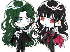 𝐓𝐇𝐄 𝐐𝐔𝐄𝐄𝐍 𝐎𝐅 𝐌𝐀𝐅𝐈𝐀