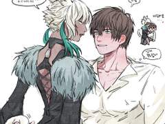 FF14 연성 모음 3