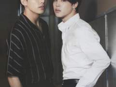 [국민] 사내 연애 중입니다?! (05)