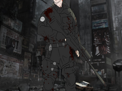 [플브] Happiness between Unhappiness 01