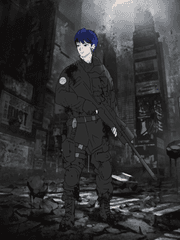 [플브] Happiness between Unhappiness