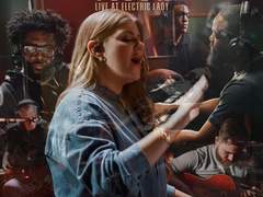 [Live at Electric Lady] Yebba - The Age of Worry 가사 번역