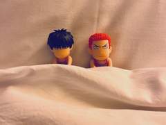 [SD] 구구절절 우결온+원고 후기