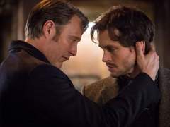 한니발 인물 분석