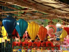 중추절의 일화 上