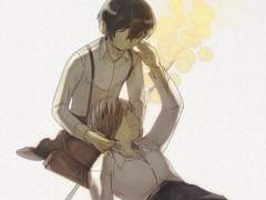 [동백이상동백] 과거에 머무른 너에게