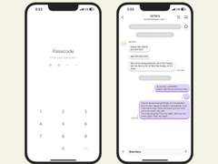 422. Ice Series #03 퍼플