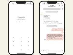 424. Ice Series #05 오렌지