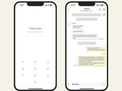 427. Ice Series #08 옐로우