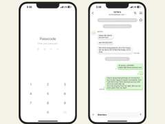 426. Ice Series #07 그린