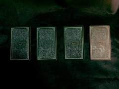 ✨ 몽 타로 커미션 설명서 ✨