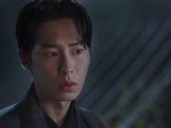 [장욱무덕/환혼2] 5. 잠 못 드는 밤