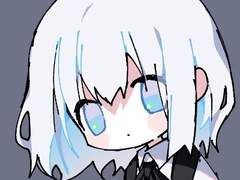 [MECHURAGI] 시유 유니 팬아트 (3)