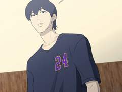 가비지타임 박병찬 티셔츠 도안 공유