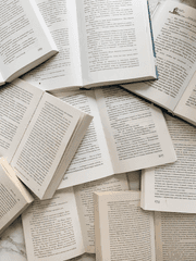 작가와 사담 타임