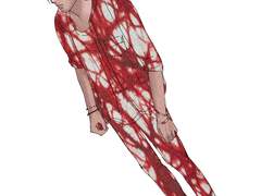 Existential nihilism begins with the notion that the world is without meaning or purpose and