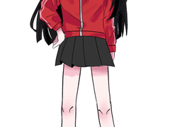 5000원 전신 커미션