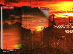 [ 미쿠라 ] 'Password 9048' 신간 샘플