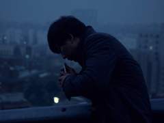 무뢰한을 사랑한 나머지