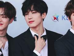 말 많은 전원우 X 말 없는 여주 3, 4