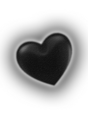 사랑의 색은 검정