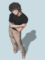 latty flo is my rap name