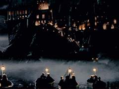 [방탄톡] 호그와트Ver. 44.