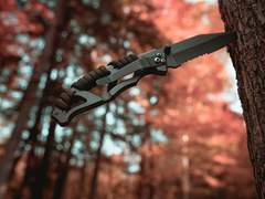 총알 날라오는 거 보이는데 안피할건가요