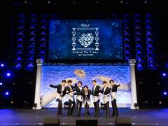 『하나돌*』 스테이지 이벤트 레포트를 전달!