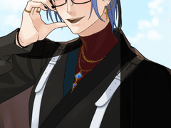 최애에게 볼하트는 꼭 시켜보는 편