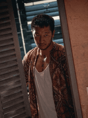 범죄도시 - 동거인 [해상안나]