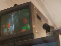 편도 티켓이 발권되었습니다