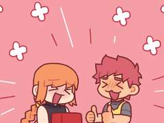 [HL] 아저씨연시 54화