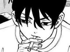 [신이치로 드림] 저승사자가 남자친구와 닮은 것에 대하여