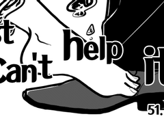 Just can’t help it 51