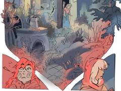 2023년 6월 19일 (월) <만화모작>