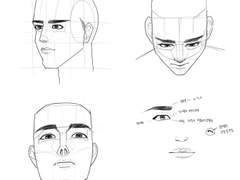 Day 8. 눈 코 입 귀 복습