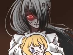 [3화]메리의 이야기