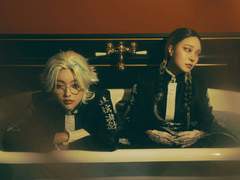 도쿄리벤저스 하이타니 형제 (천축)