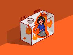 블록다이어리 #027