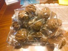 초코 스쿱 쿠키