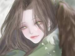 [무영지은 기본 설정] 당신의 일상은 나의 둥지가 되어.