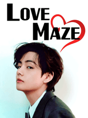 Love Maze
